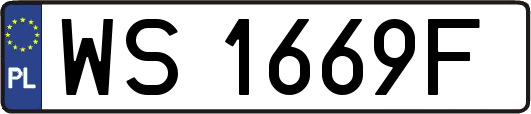 WS1669F