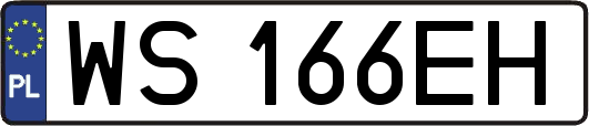 WS166EH