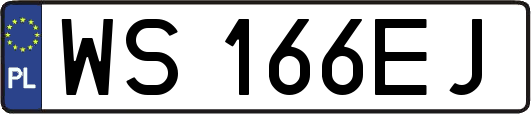 WS166EJ
