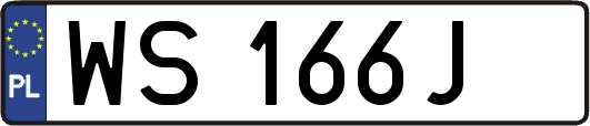 WS166J