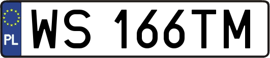 WS166TM