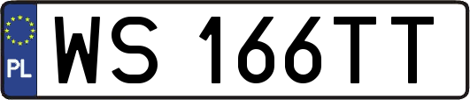 WS166TT
