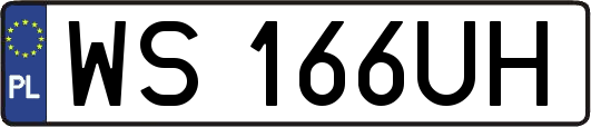 WS166UH