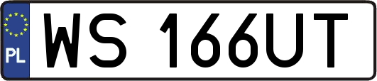 WS166UT