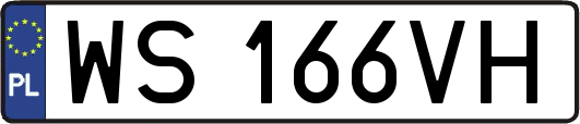WS166VH