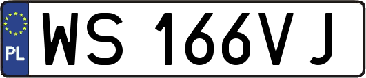 WS166VJ