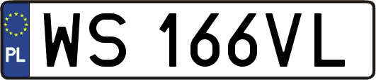 WS166VL
