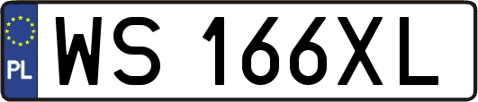 WS166XL