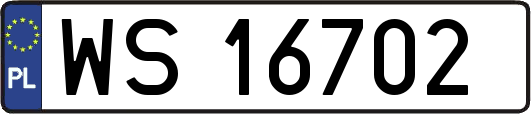 WS16702