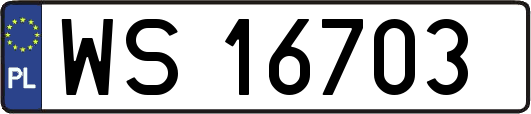 WS16703