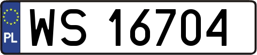 WS16704