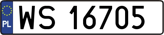 WS16705