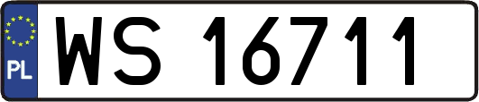 WS16711