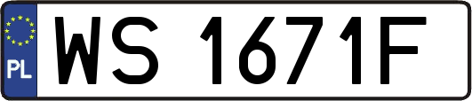 WS1671F