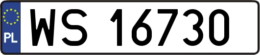 WS16730