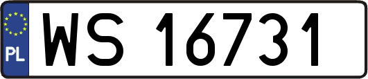WS16731