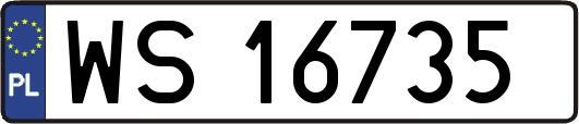 WS16735
