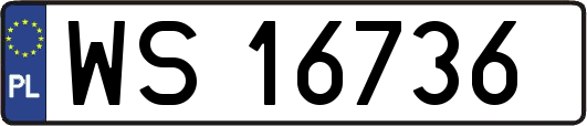 WS16736