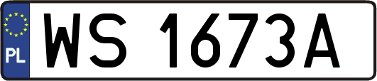 WS1673A