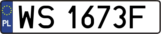 WS1673F