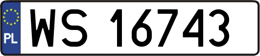WS16743