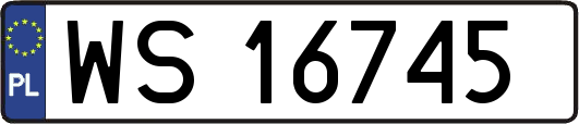 WS16745