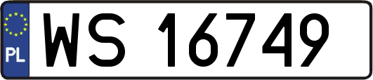 WS16749