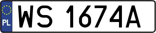 WS1674A
