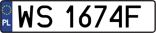WS1674F