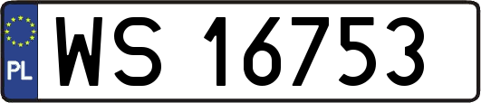 WS16753