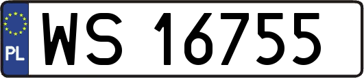 WS16755