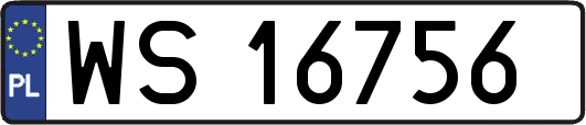 WS16756