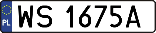 WS1675A