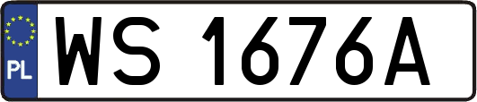 WS1676A