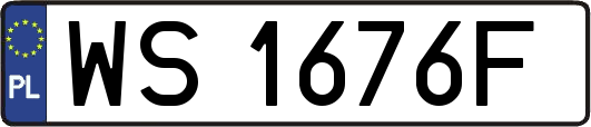 WS1676F