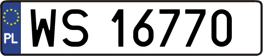 WS16770