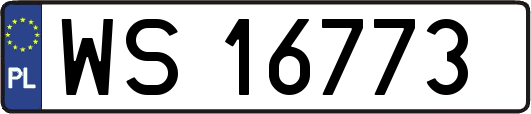 WS16773