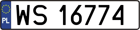 WS16774