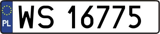 WS16775