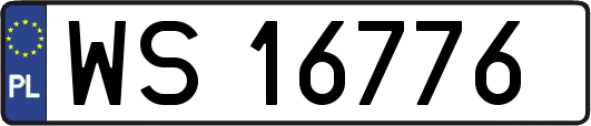 WS16776