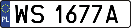 WS1677A