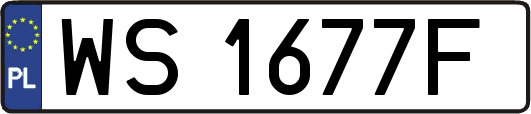 WS1677F