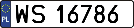 WS16786