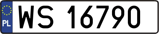 WS16790