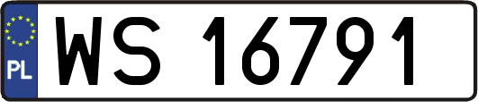 WS16791
