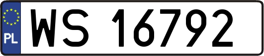 WS16792