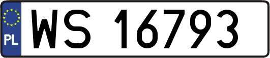 WS16793