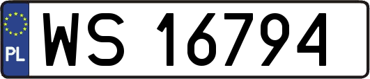 WS16794