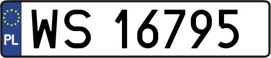 WS16795