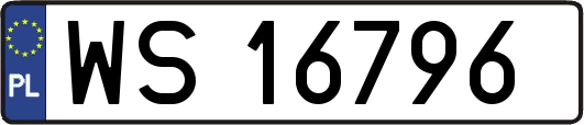 WS16796